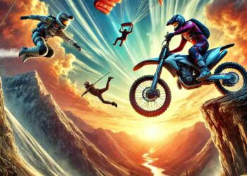 extreme sports gatorgross