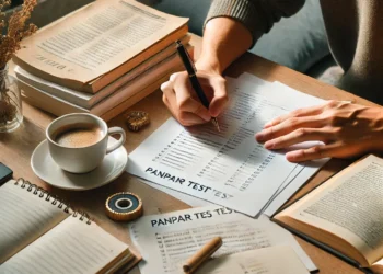 Panpanr 试卷：Comprehensive Guide to Effective Exam Preparation