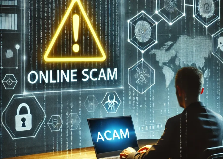 Is Abbate Villagomez a Scam? A Detailed Investigation