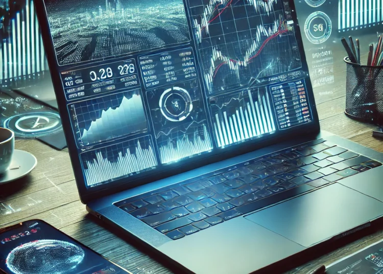 Invest1Now.com: A Comprehensive Guide to Stock Investments