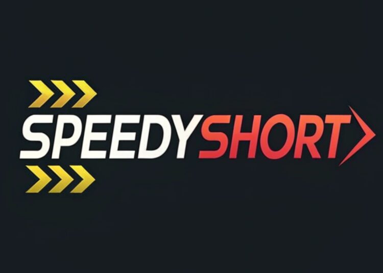 Speedyshort.Com – Simplify Your Links Now!