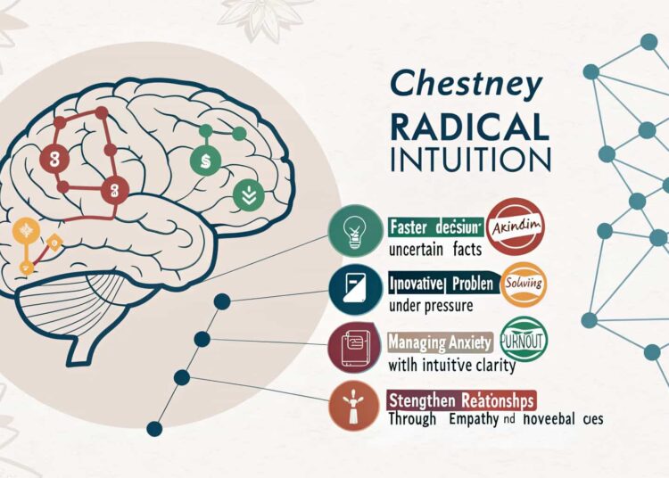 Kim Chestney Radical Intuition PDF Free Download – Unlocking Your Inner Wisdom