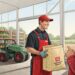Tractor Supply Sales Associate Job Description