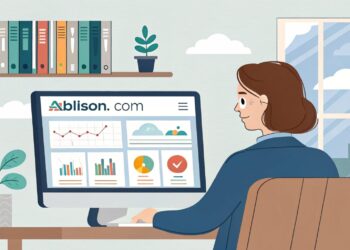 Ablison.com