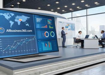 In today’s digital world, businesses need more than just ambition to succeed. They need the right tools, insights, and platforms to make data-driven decisions, adapt to trends, and remain competitive. That’s where allbusiness360.com comes into play — a modern platform crafted to provide a 360-degree view of the business world. Whether you're a startup founder, a marketing expert, or an experienced entrepreneur, this site delivers real-time information, in-depth analysis, and practical business tools under one roof.