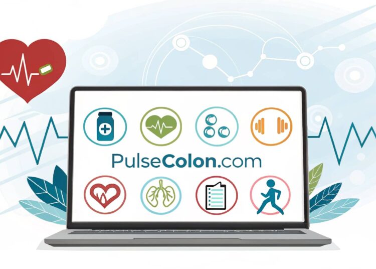 Pulsecolon.com