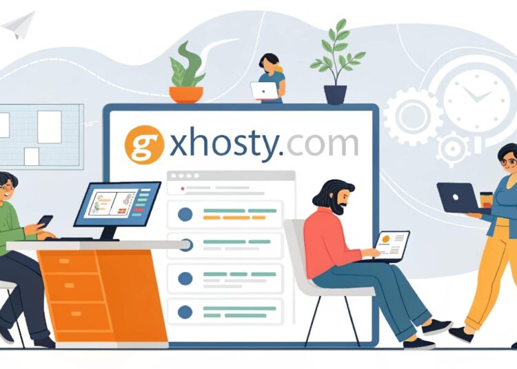 GTXHosty.com – India’s Fast-Growing File Hosting and Web Storage Solution!
