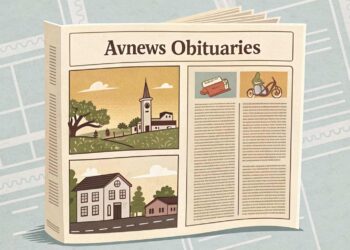 AVNews Obituaries
