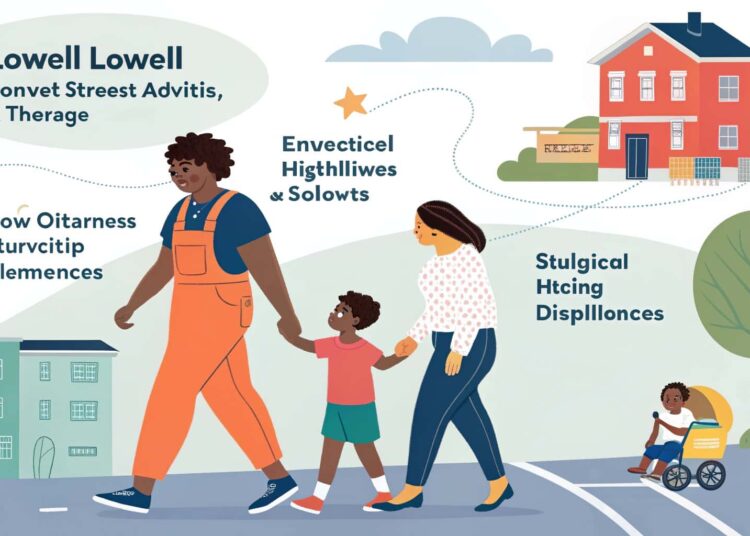 Family Therapy for Parenting Challenges in Lowell