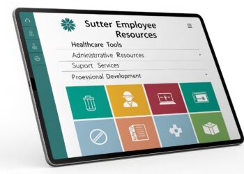 Sutter Employee Resources