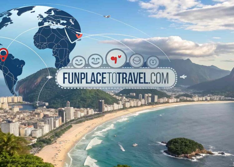 FunPlaceToTravel.com