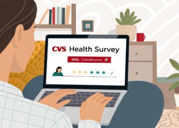 www.cvshealthsurvey.com