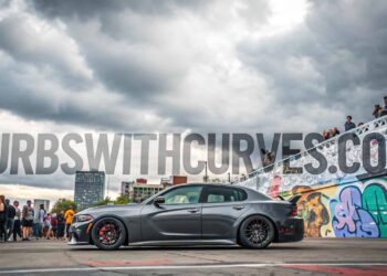 CurbsWithCurves.comk