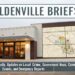 Holdenville Briefs