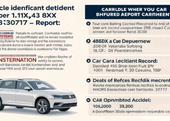 4T1BK3DB4BU385179 Carfax