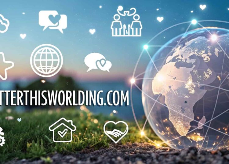 BetterThisWorlding.com