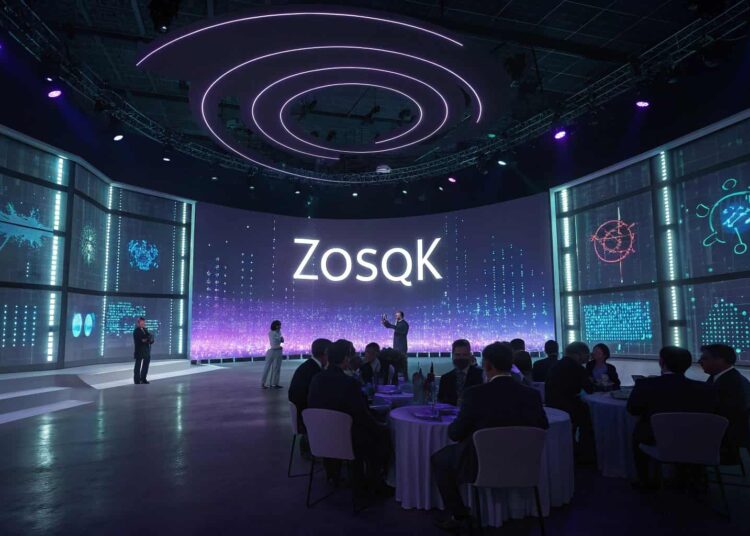 Zosqk