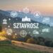 Sztavrosz
