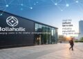 Bollahollic Company Profile