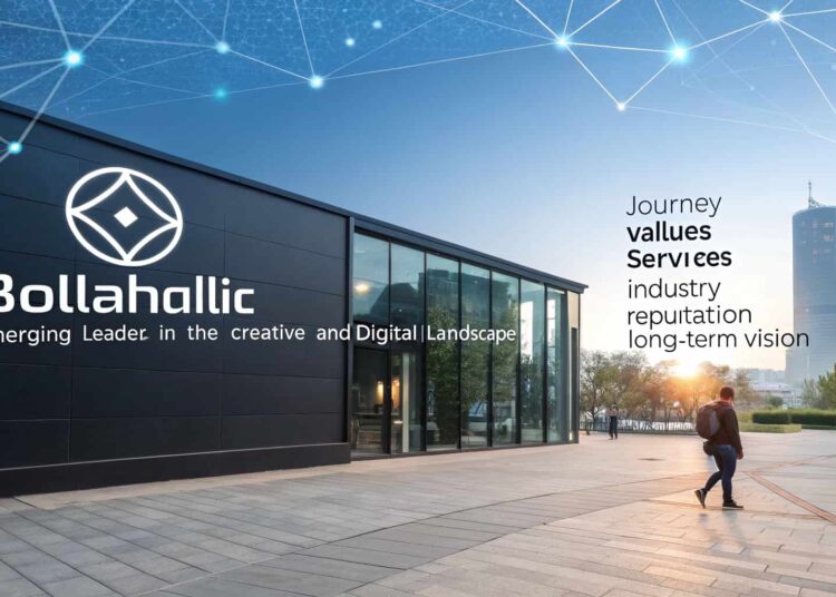 Bollahollic Company Profile
