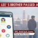 Raenna Lee Brother Passed Away Text Scam