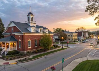 town of plainfield chatter