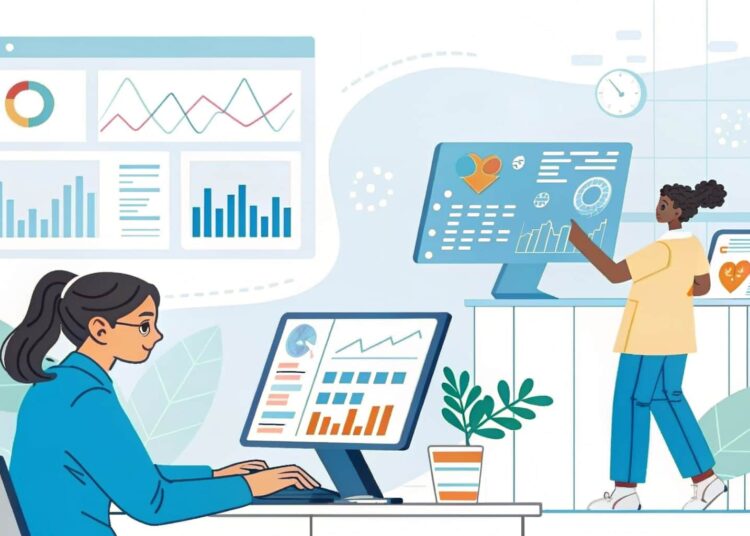 R-45583 Provider Data Reporting Intern BCBS