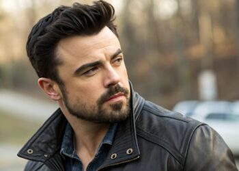 Jesse Hutch Paralyzed