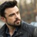 Jesse Hutch Paralyzed