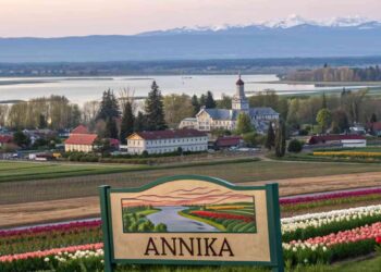 Annika Mount Vernon WA Danish – Celebrating Heritage, Community, and Culture!