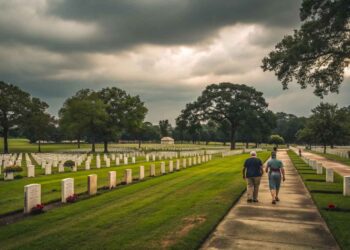 L’Devall Cemetery Baton Rouge and the Tragic Story of the 3 Brothers Drowning