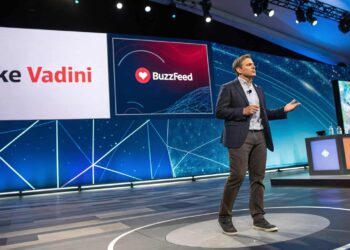 Mike Vadini Buzzefeed