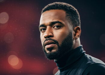 Sharmake Omar Pedophile