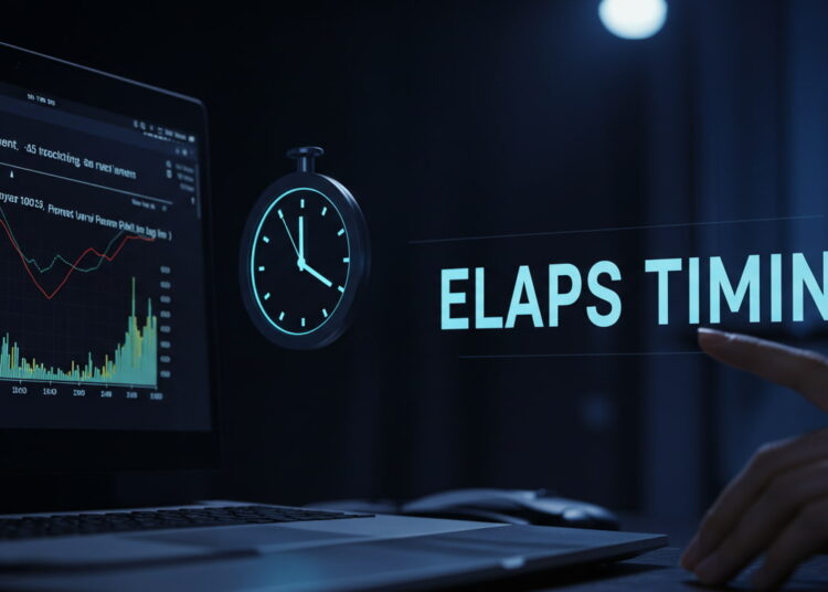 Elaps Timing