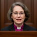 Bishop Budde Woke Controversy