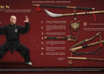 Does Jim Lacey Own Shen Martial Arts?