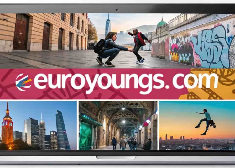 Euroyungs Com
