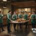 Starbucks Teamworks
