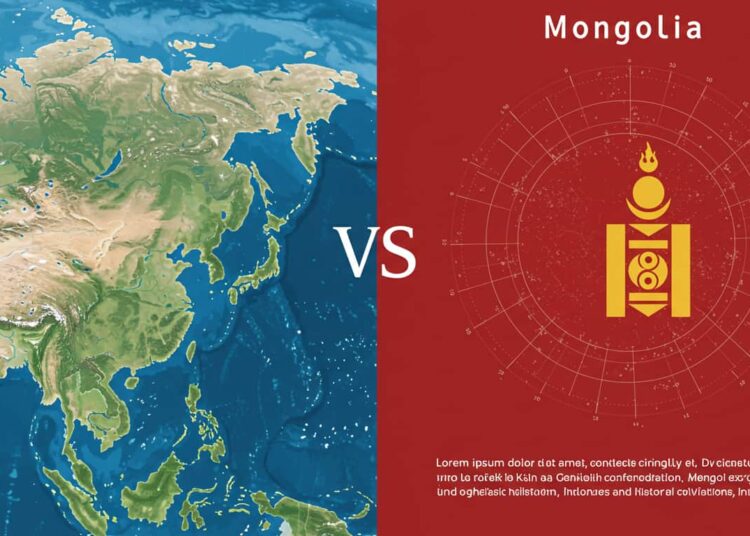 Who Has a Longer History China or Mongolia? - A Deep Dive into Ancient Civilizations, Dynasties, Empires, and Cultural Legacies!