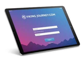 MyVikingJourney com Log In