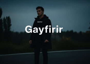 Gayfirir