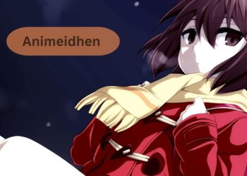 Animeidhen