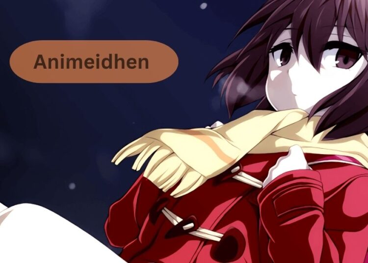 Animeidhen