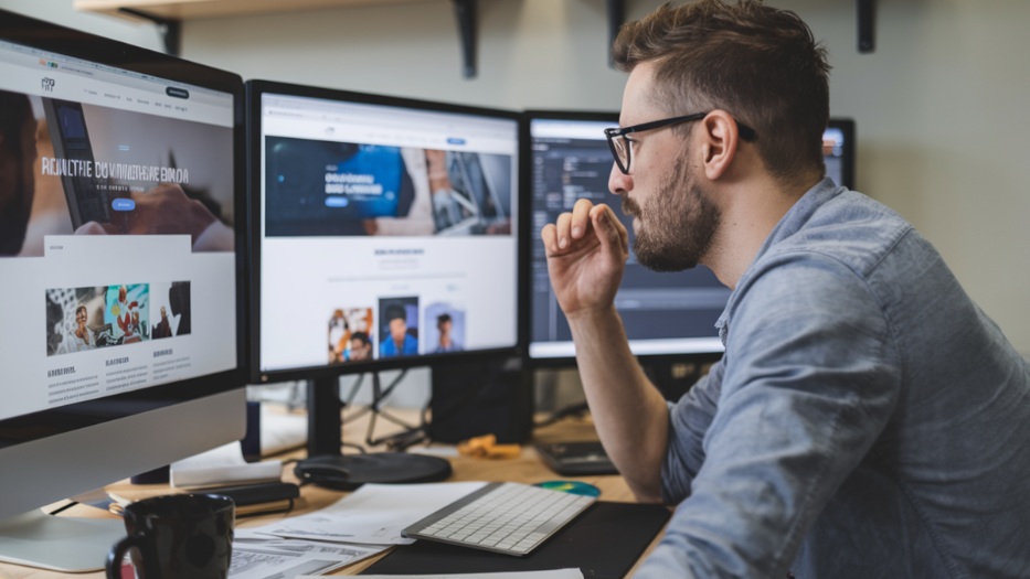 How dgmnews.com Maintains Trust and Transparency