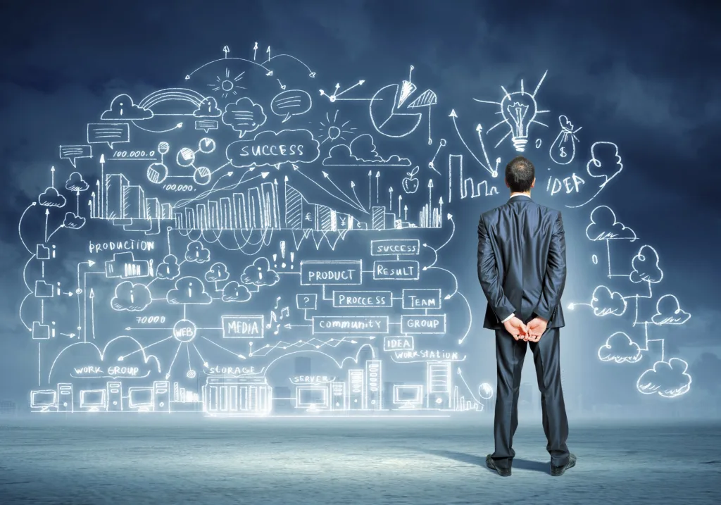 Why EntreTech Is Becoming the Go-To Platform for Entrepreneurs Worldwide