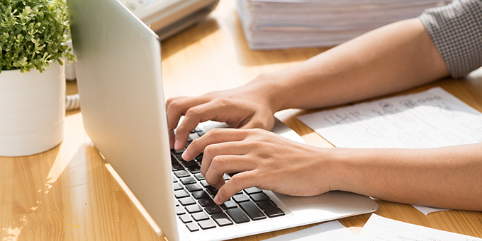 Step-by-Step Guide to Using the Blog Effectively