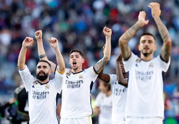 Why Real Madrid Is Considered the Best Club in the World