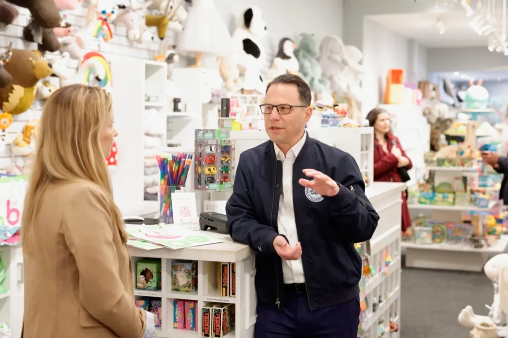 Why Laaster Matters Today