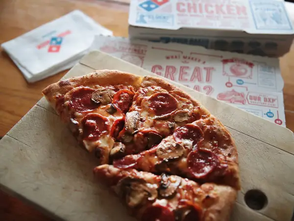 How Dominos Became a Leading Pizza Chain Worldwide