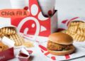 Chick Fil A